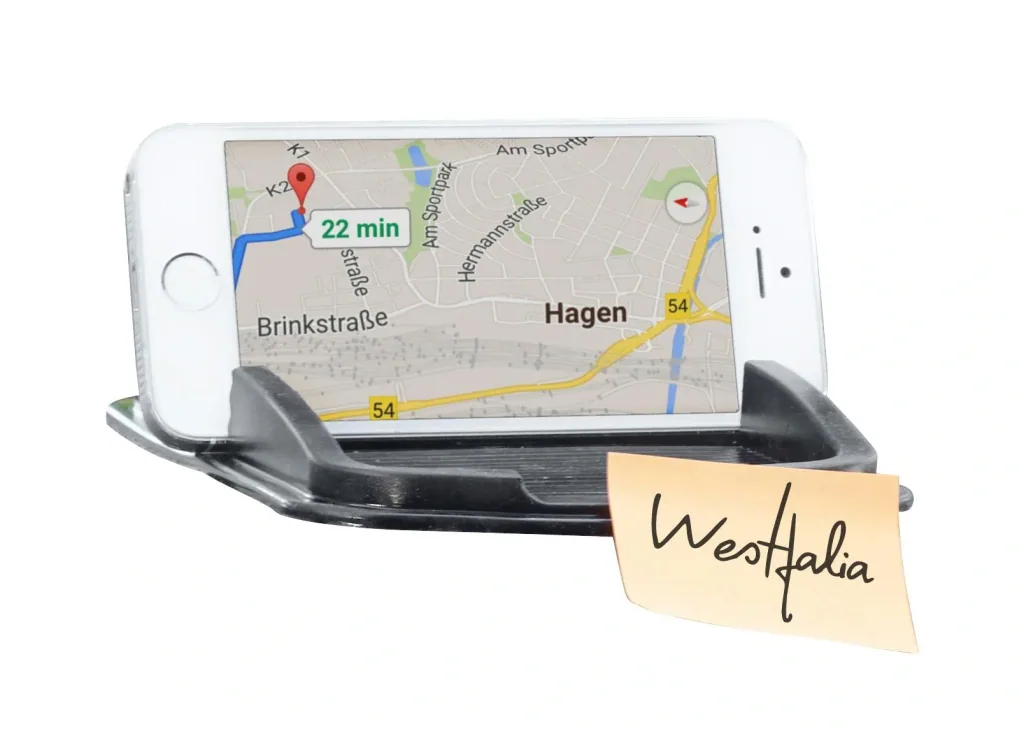 Smartphone Anti-Rutsch-Pad