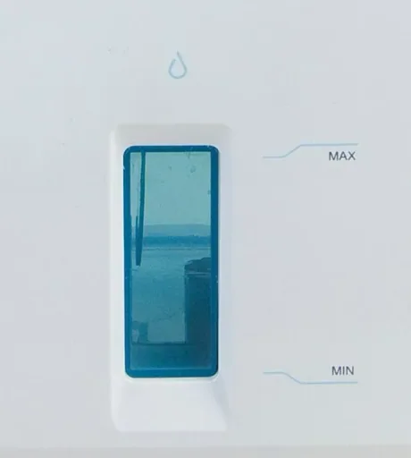 Luftkühler mit Timer und Fernbedienung, 55 Watt