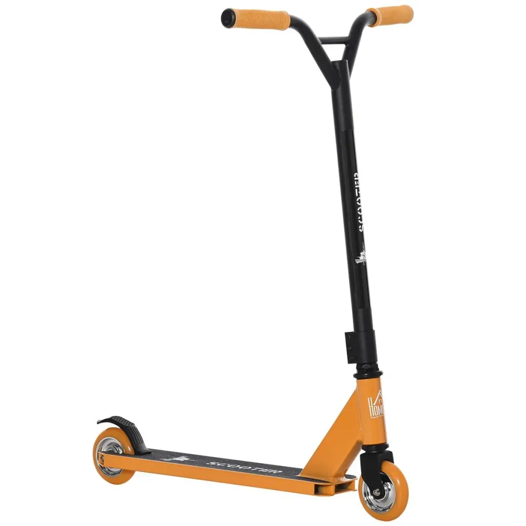 Kickscooter