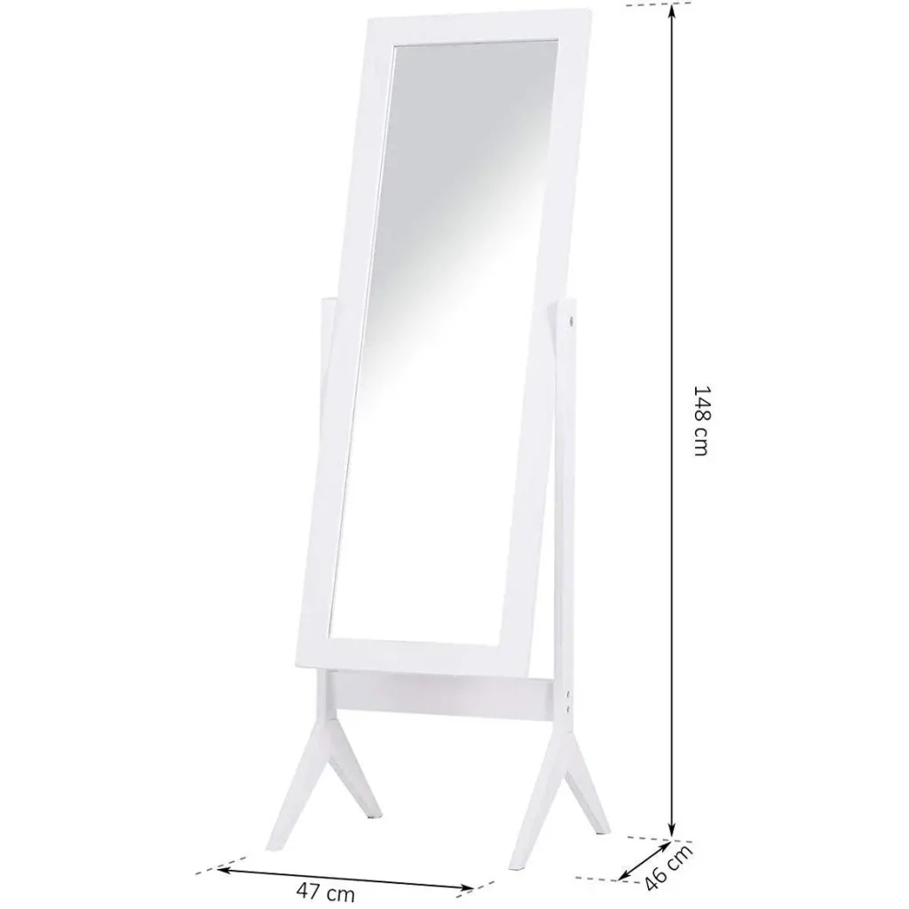 Standspiegel