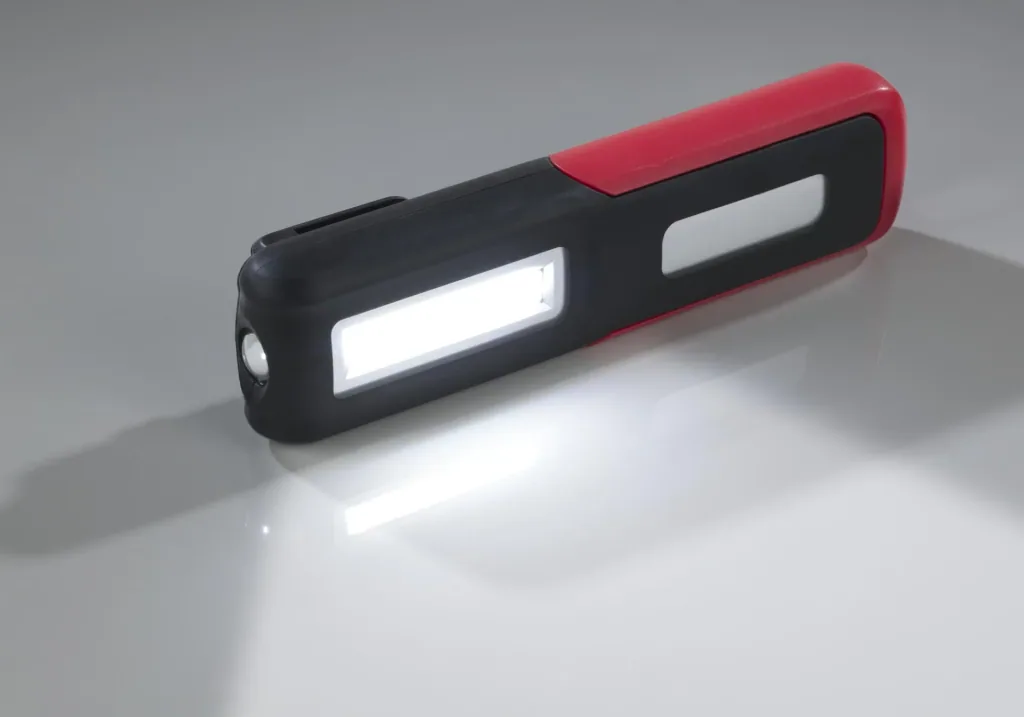 Wiederaufladbares Arbeitslicht GMS-591