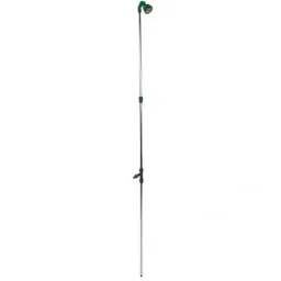 One Tools Gartendusche Outdoor-Dusche Campingdusche mit 20M Gartenschlauch - verstellbare Höhe 165-215 cm