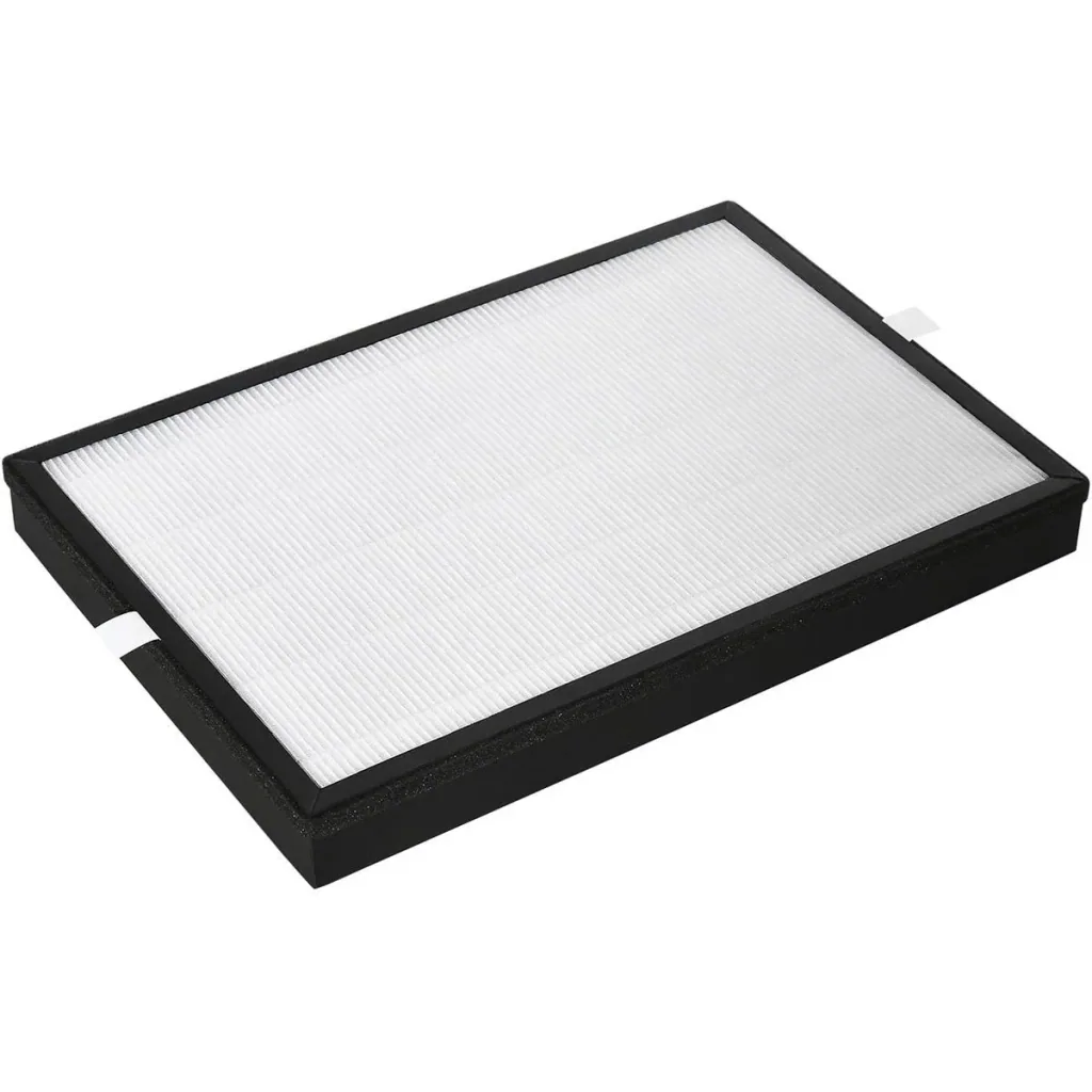 Filter für Luftreiniger H13 HEPA-Filter und Aktivkohlefilter