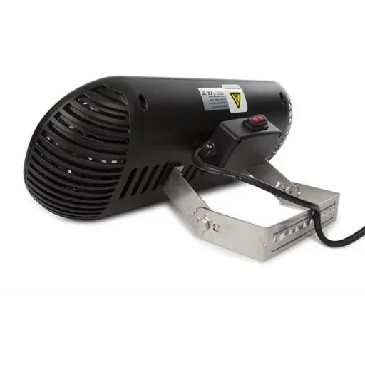 infrarot-terrassenstrahler - 2000 w