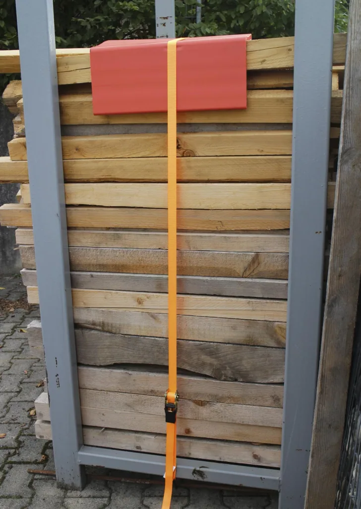 Kantenschutzwinkel, 80 cm lang