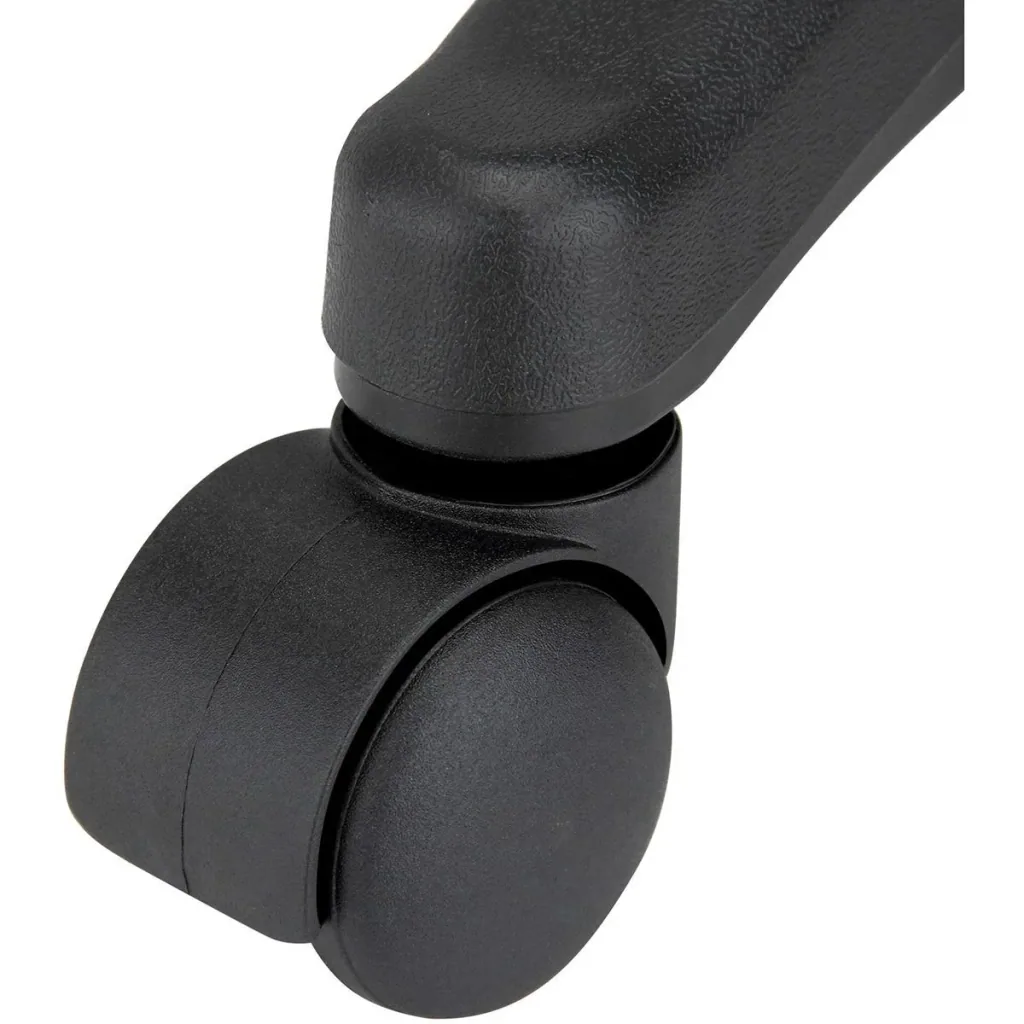 Hocker - drehbar und verstellbar