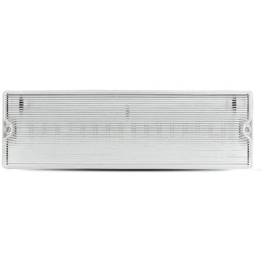 VT-543 Notfall-Leuchte - LED - Anbau - 3W - IP65