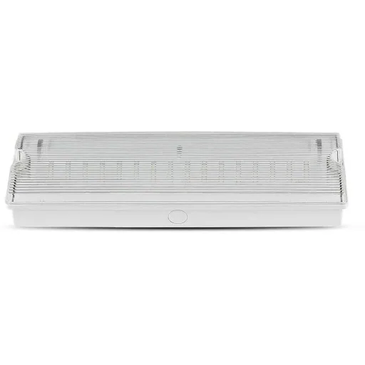 VT-543 Notfall-Leuchte - LED - Anbau - 3W - IP65