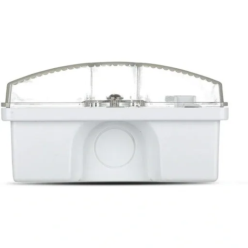 VT-543 Notfall-Leuchte - LED - Anbau - 3W - IP65