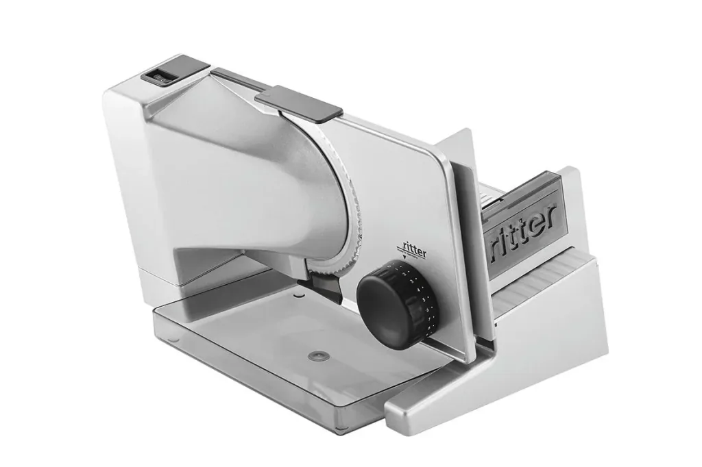 Elektrischer Allesschneider serano 5
