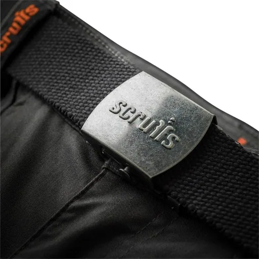 Pro Flex Plus Hose, grau 40R