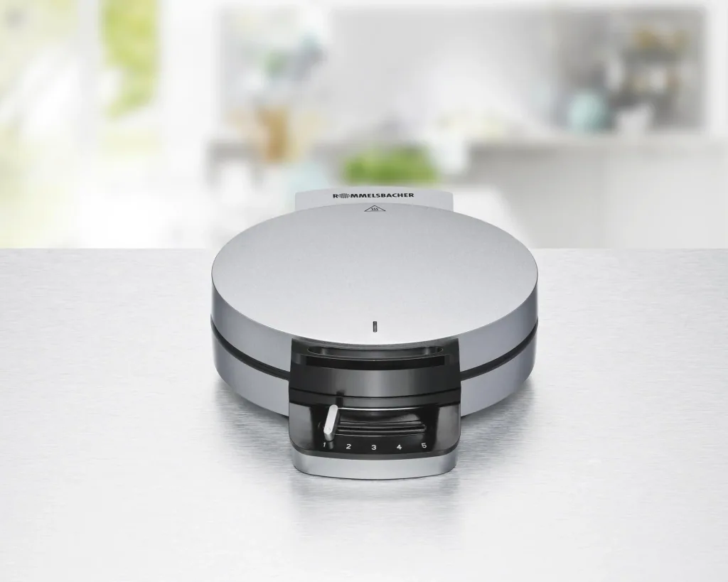 Waffel Automat WA 750