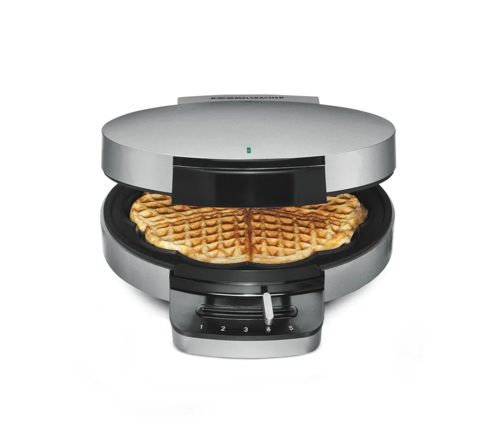 Waffel Automat WA 750