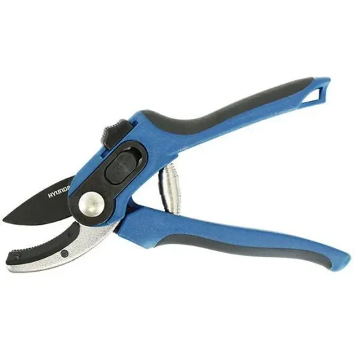 Astschere Amboss 18,5cm