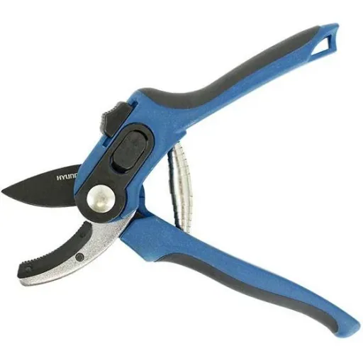 Astschere Amboss 18,5cm