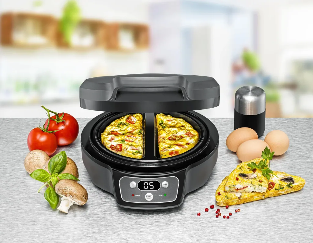 Omlett Chef OM 950 Oskar
