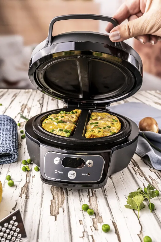 Omlett Chef OM 950 Oskar