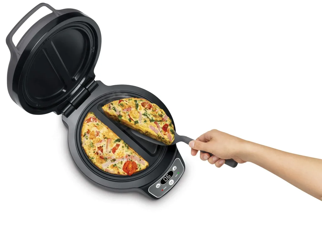Omlett Chef OM 950 Oskar