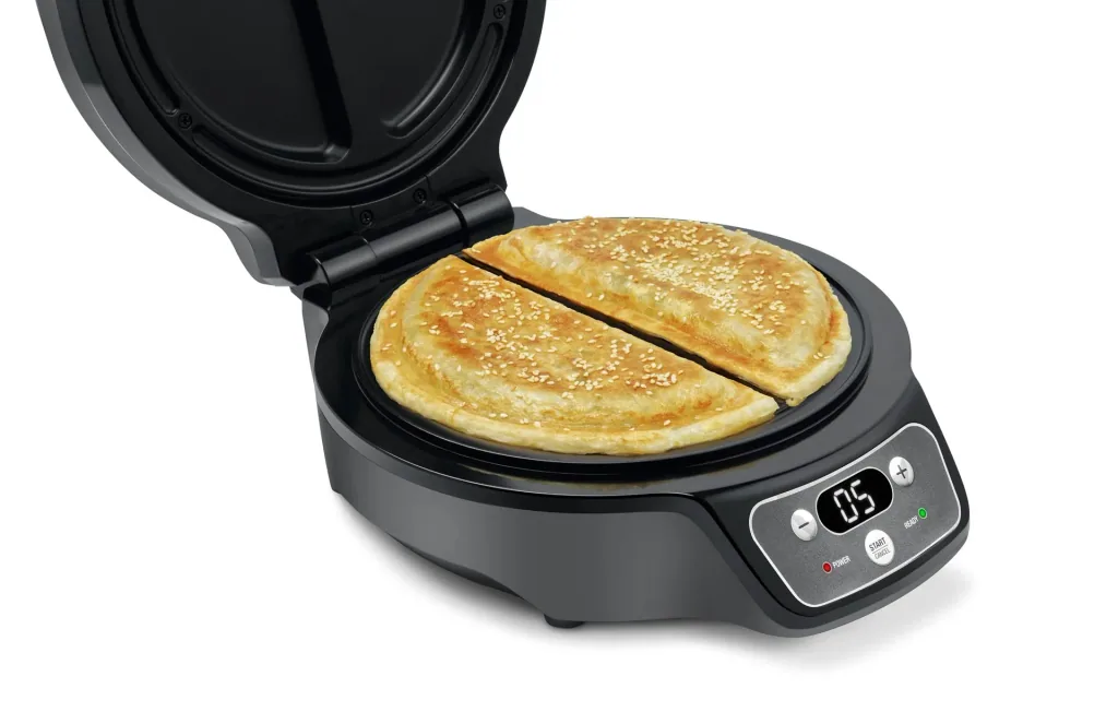 Omlett Chef OM 950 Oskar