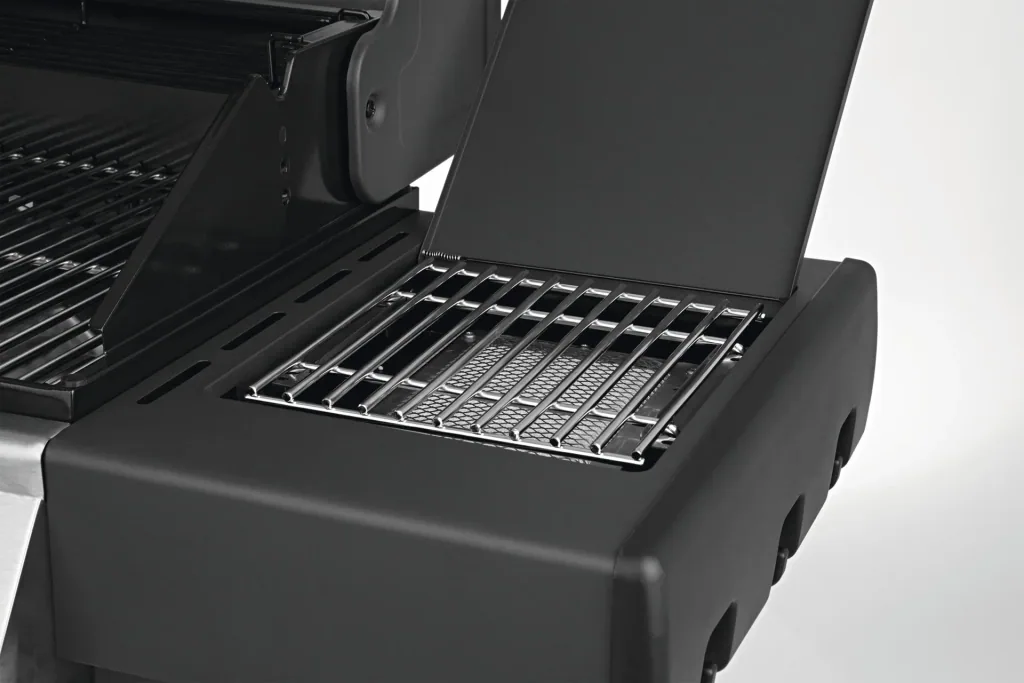Gasgrillwagen 5.1