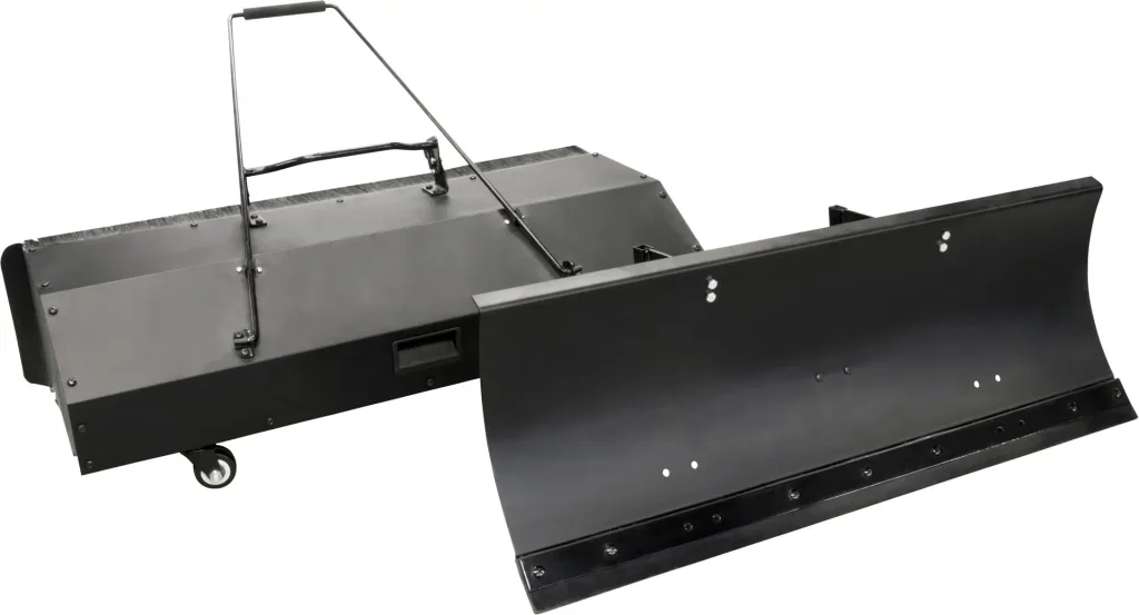 Kehrmaschine GKM 100.1