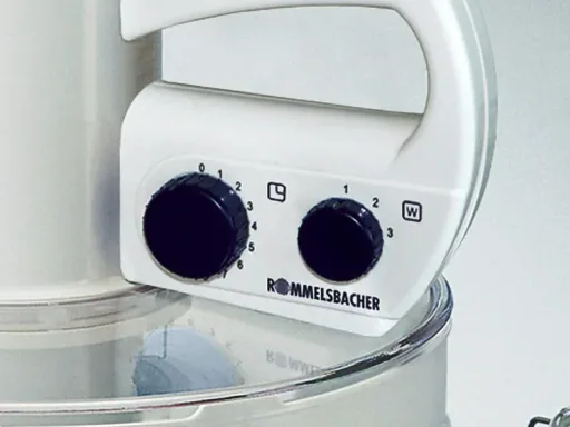 Dörrautomat DA 750