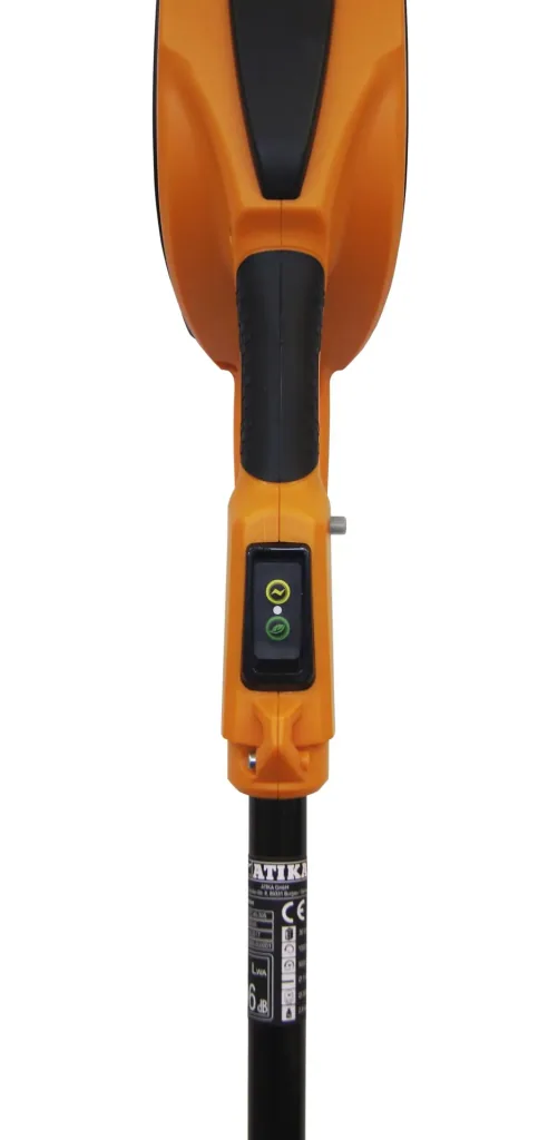 Akku-Rasentrimmer „GTC 40-305“, 36 Volt