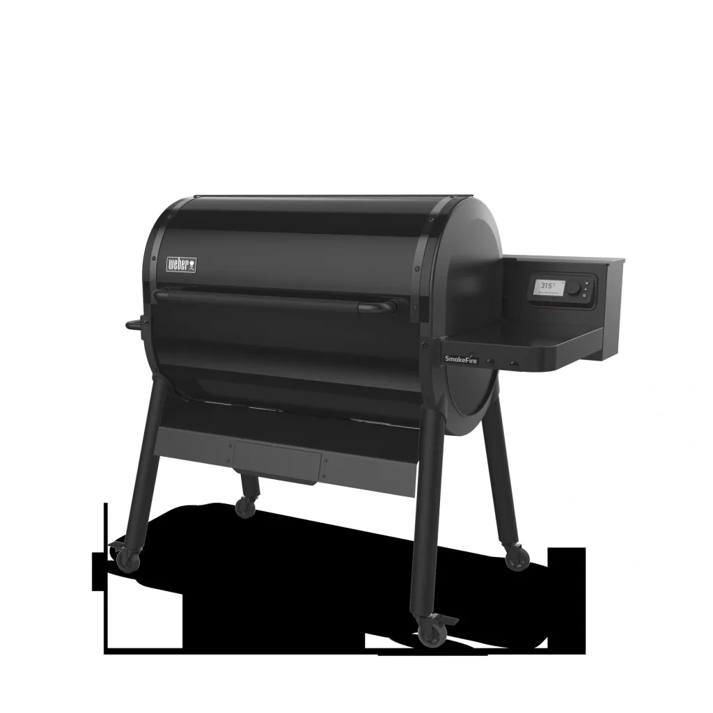 Holzpelletgrill SmokeFire EPX6