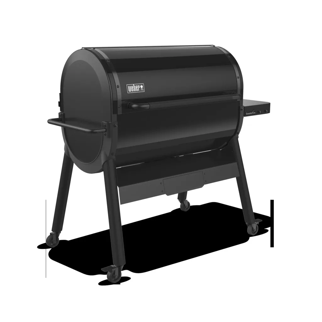Holzpelletgrill SmokeFire EPX6