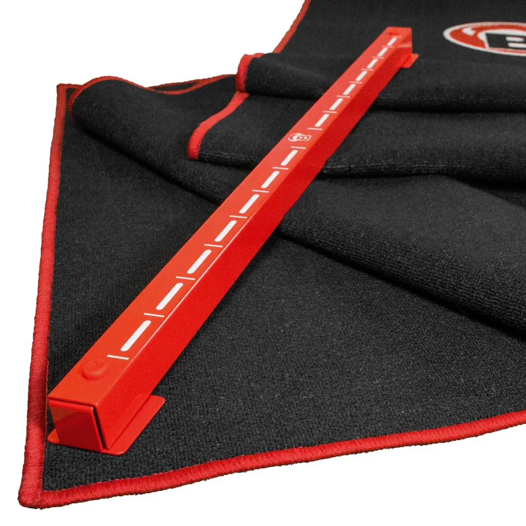 Dart-Teppich Oky System Carpet Mat 66