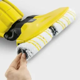 Hartbodenreiniger FC 5 Cordless