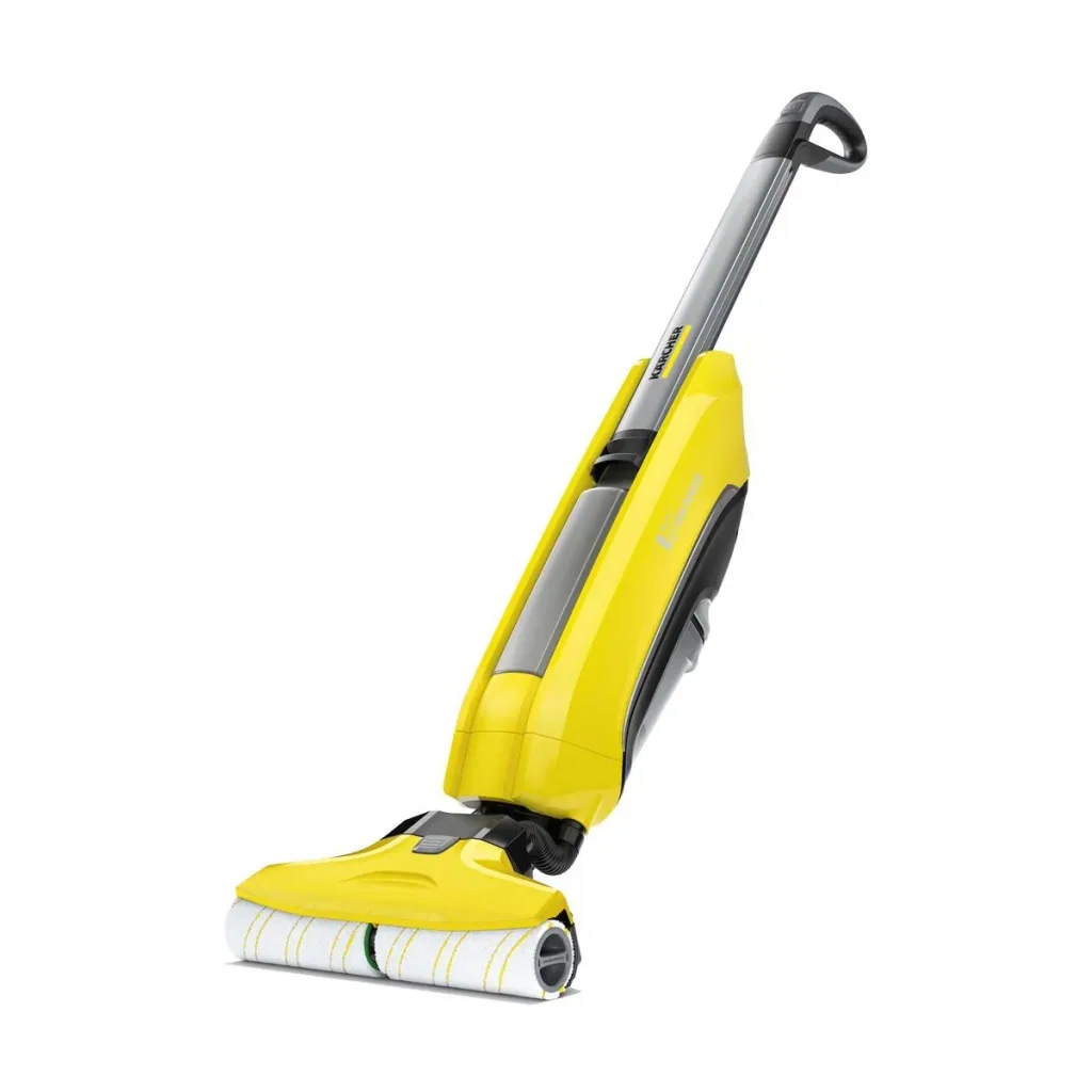 Hartbodenreiniger FC 5 Cordless