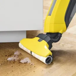 Hartbodenreiniger FC 5 Cordless