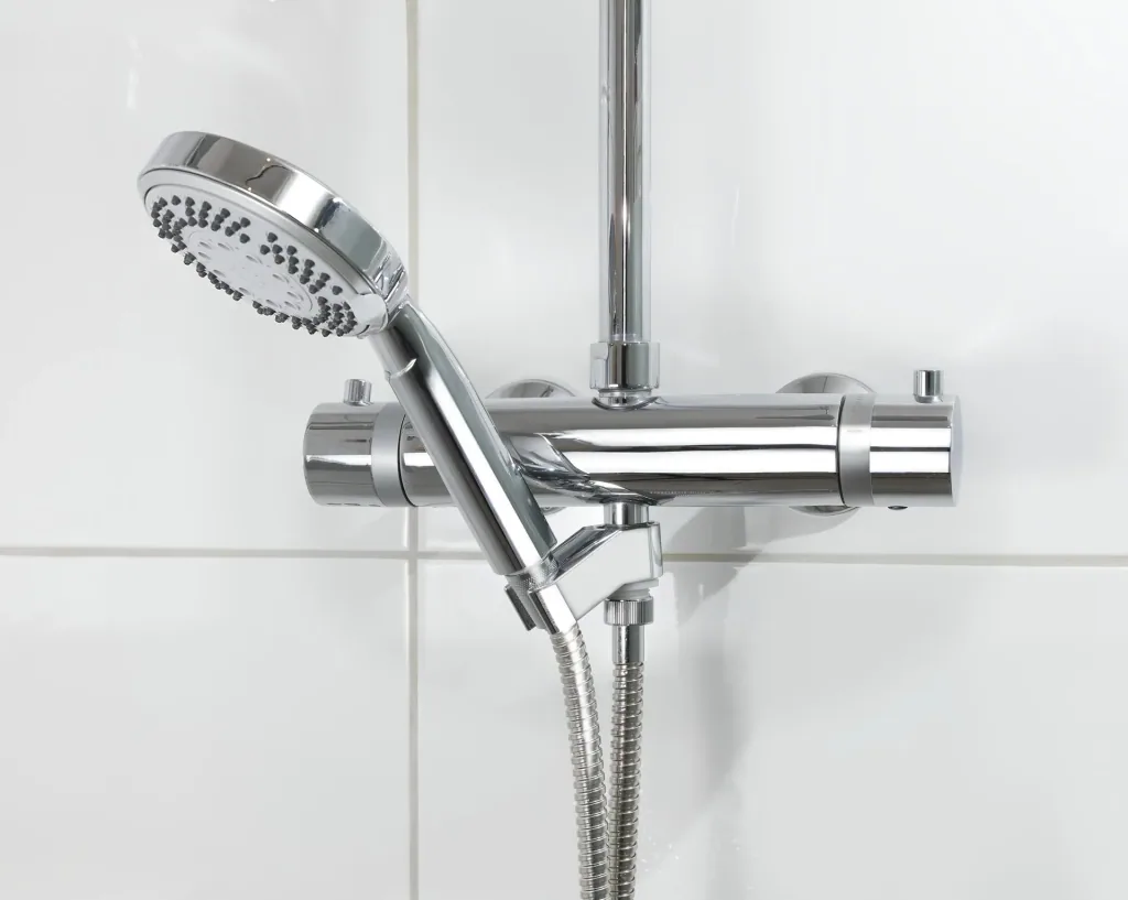 Universal Handbrausehalter