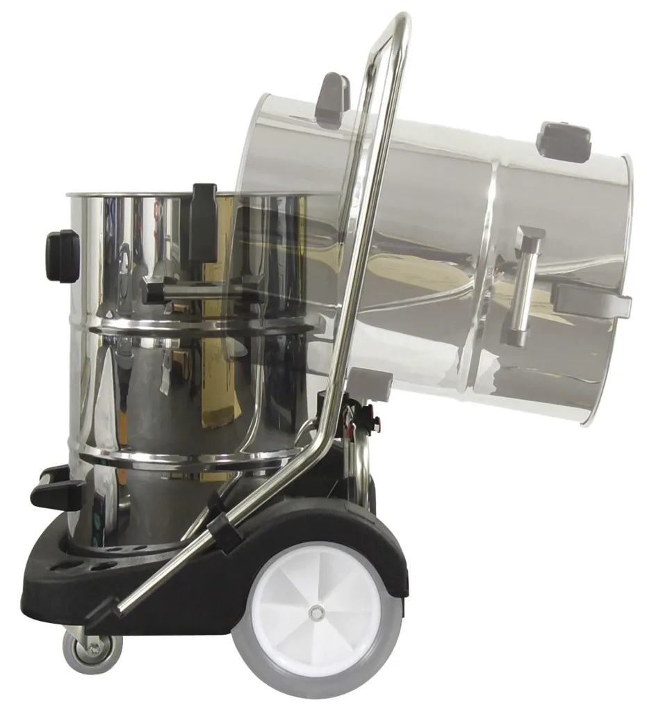 Nass-und Trockensauger N55/2