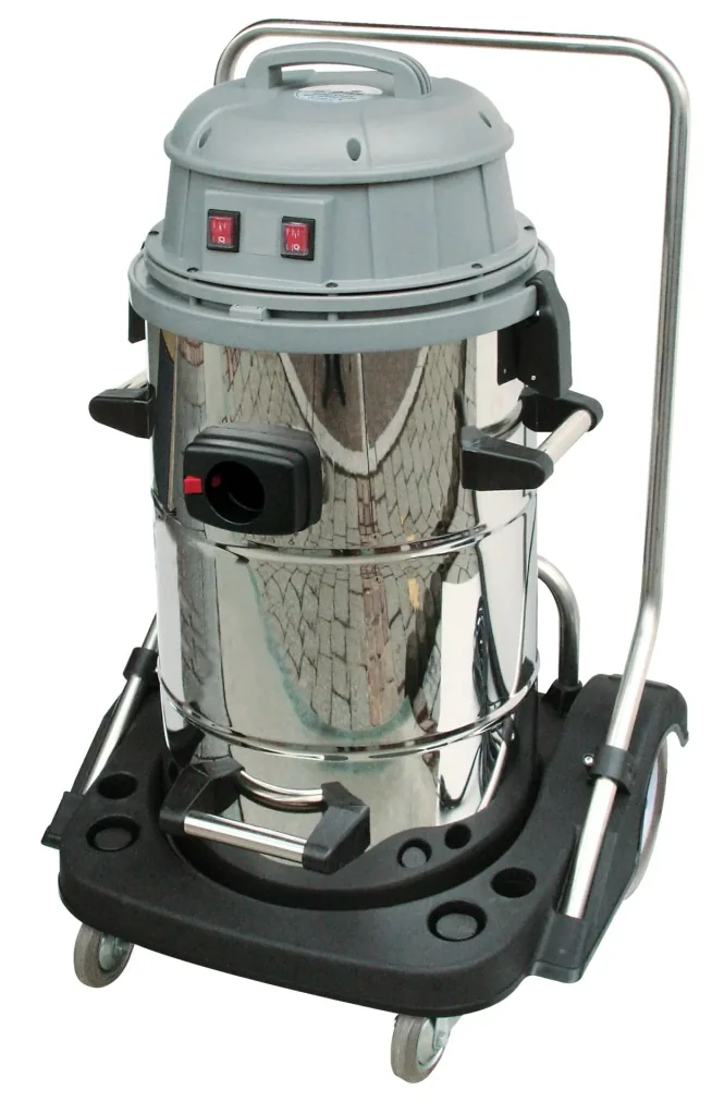 Nass-und Trockensauger N55/2