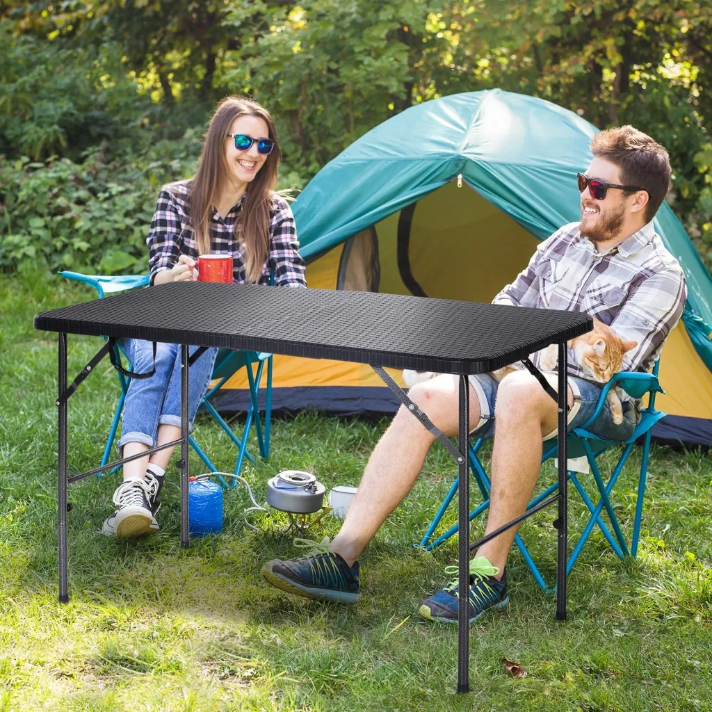 Campingtisch