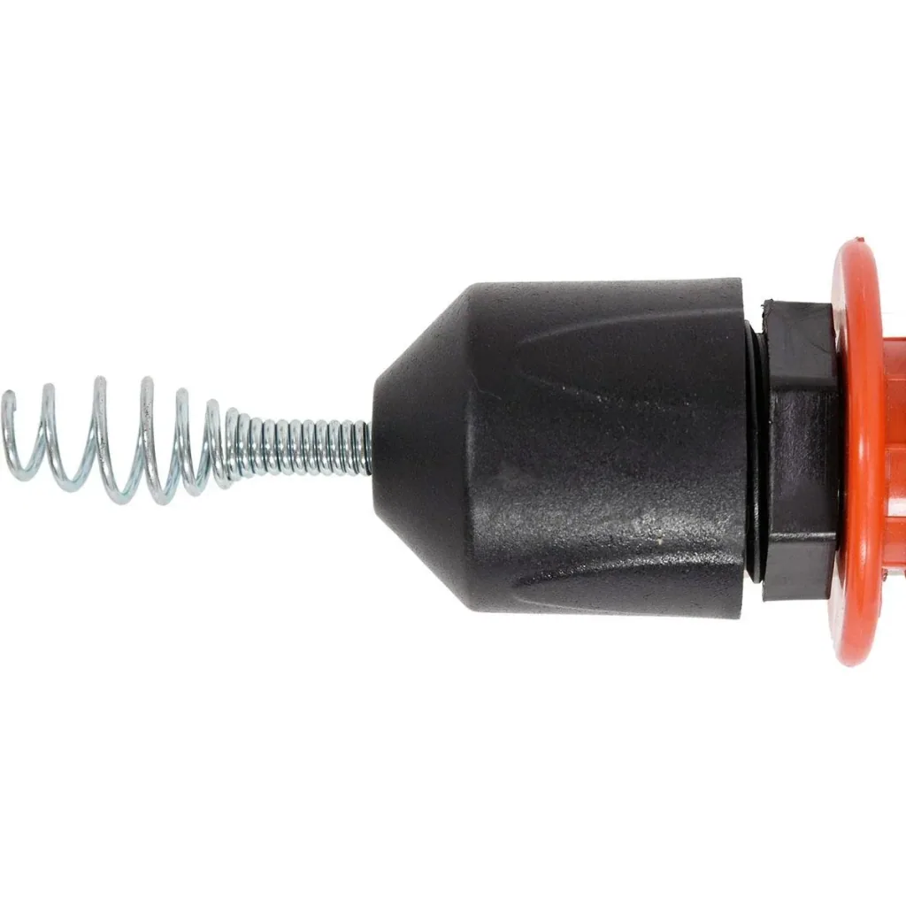 Abflussentstopfer mit Bohrer - 7,6m
