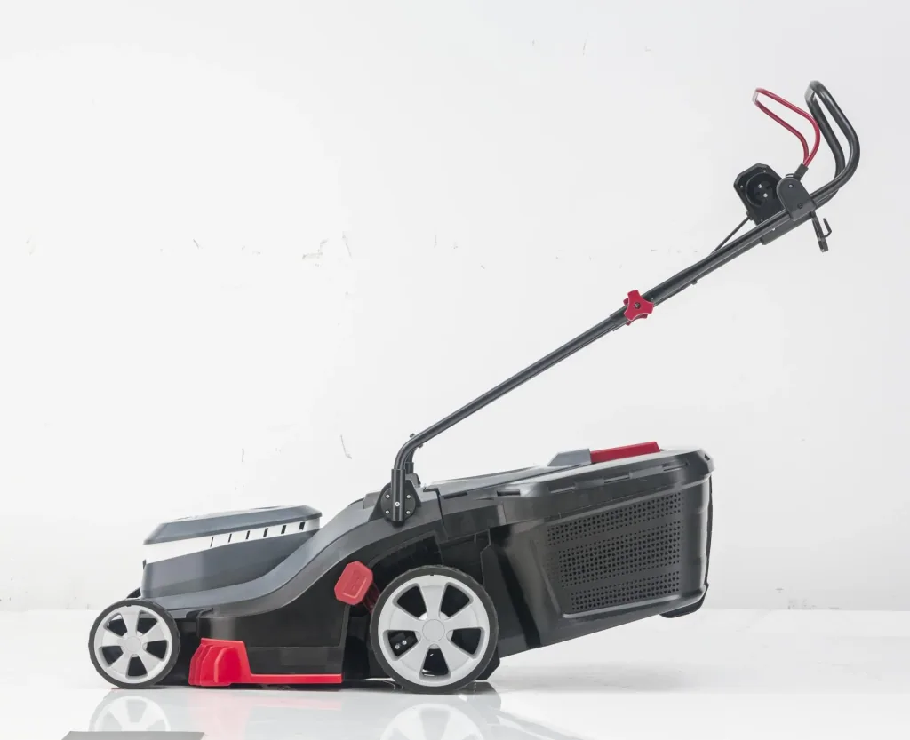 Elektro-Rasenmäher 3.82 E Easy