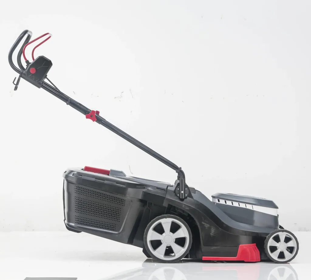 Elektro-Rasenmäher 3.82 E Easy