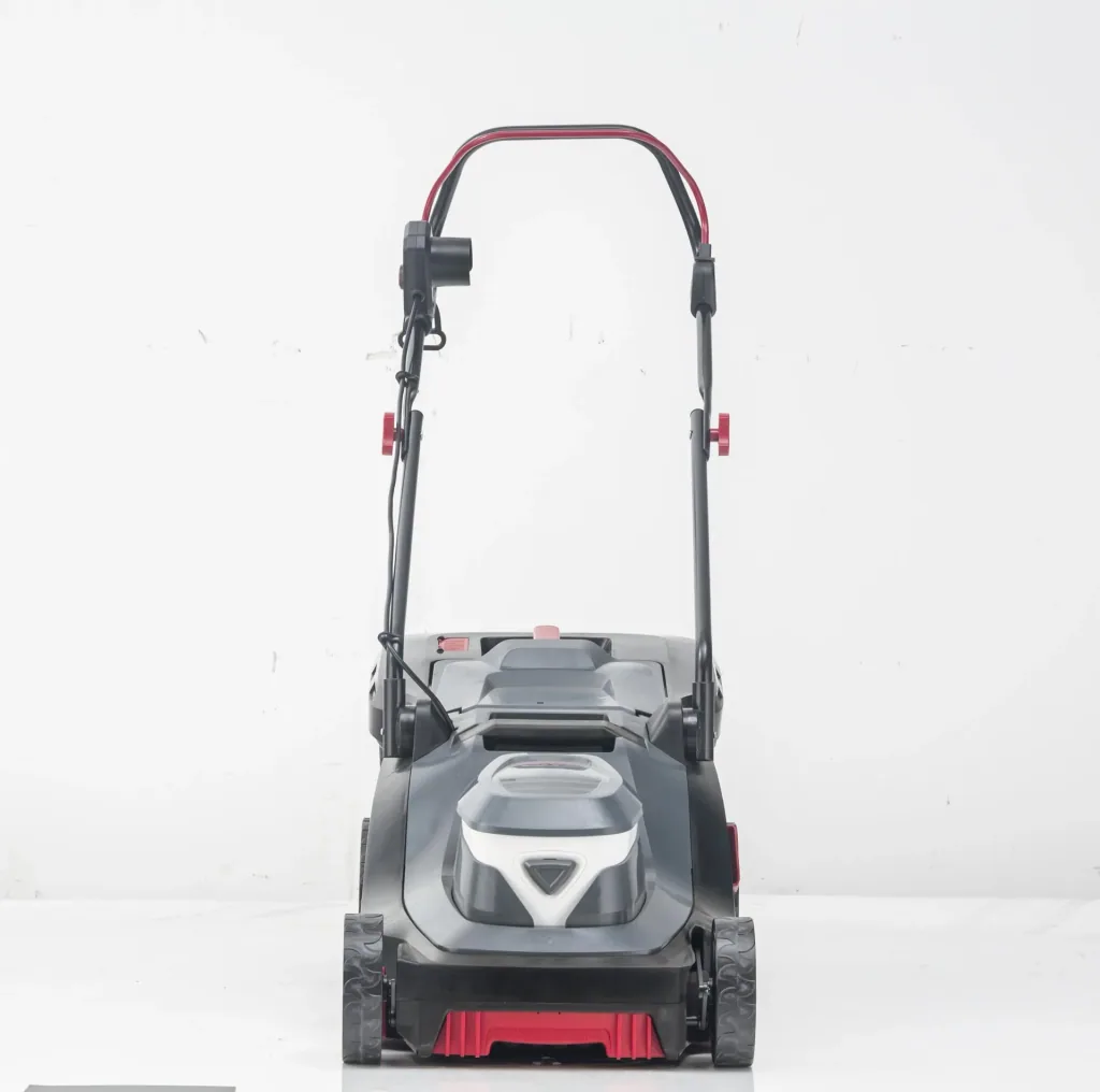 Elektro-Rasenmäher 3.82 E Easy
