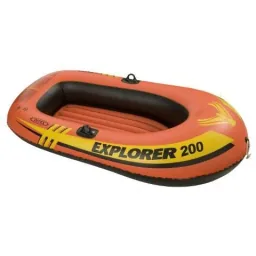 Explorer Pro 200 Schlauchboot