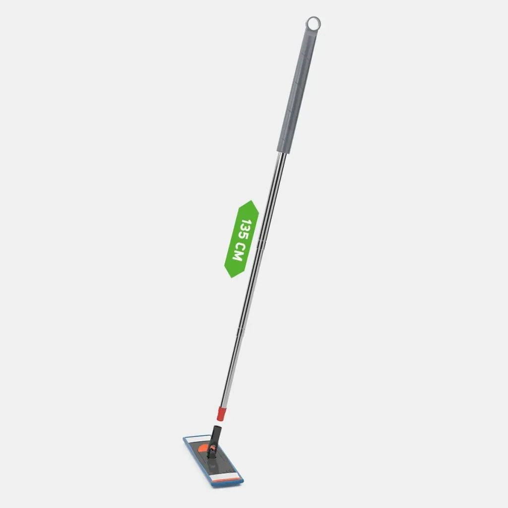 Teleskopstiel Kompakt, 135 cm