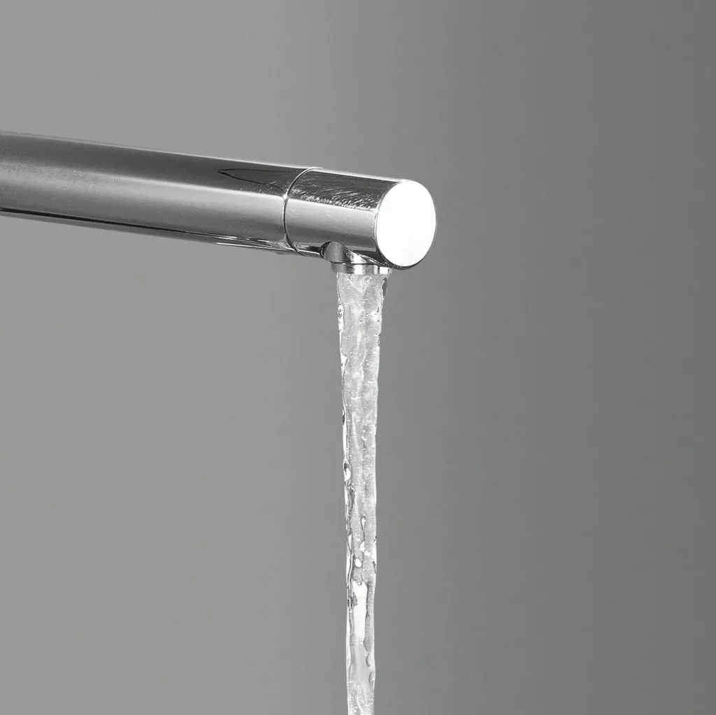 Strahlregler für Wasserarmaturen, für Küche und Bad