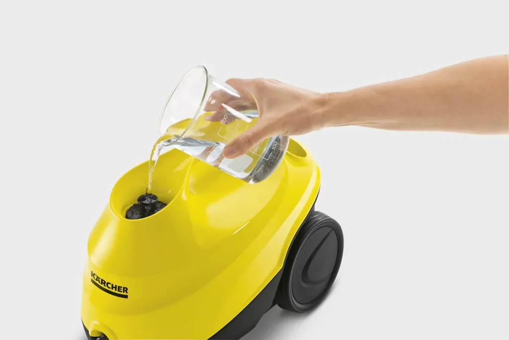 Dampfreiniger SC 3 EasyFix