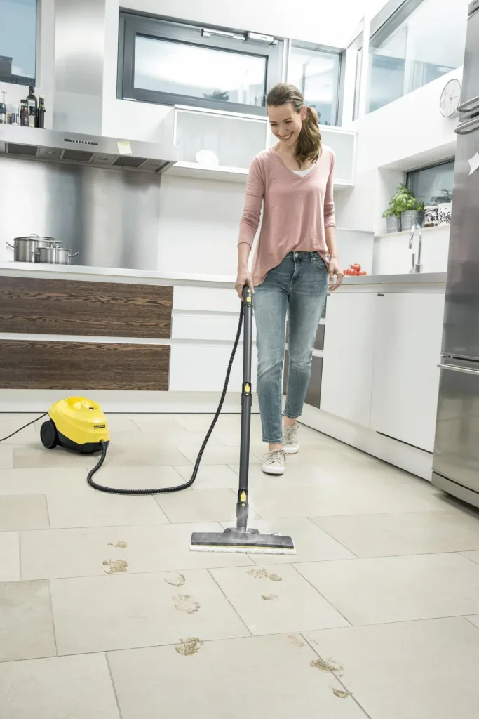 Dampfreiniger SC 3 EasyFix