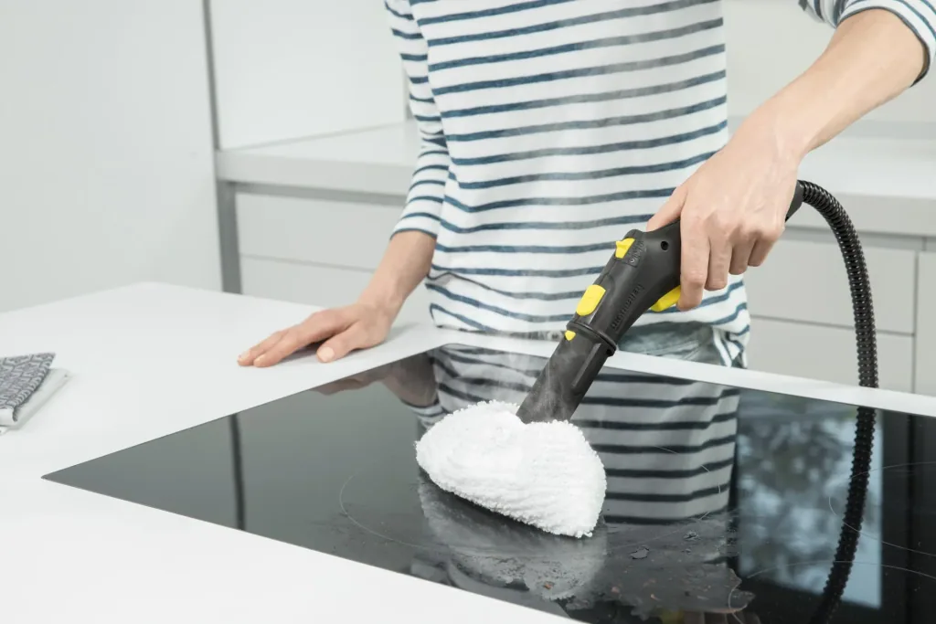 Dampfreiniger SC 3 EasyFix
