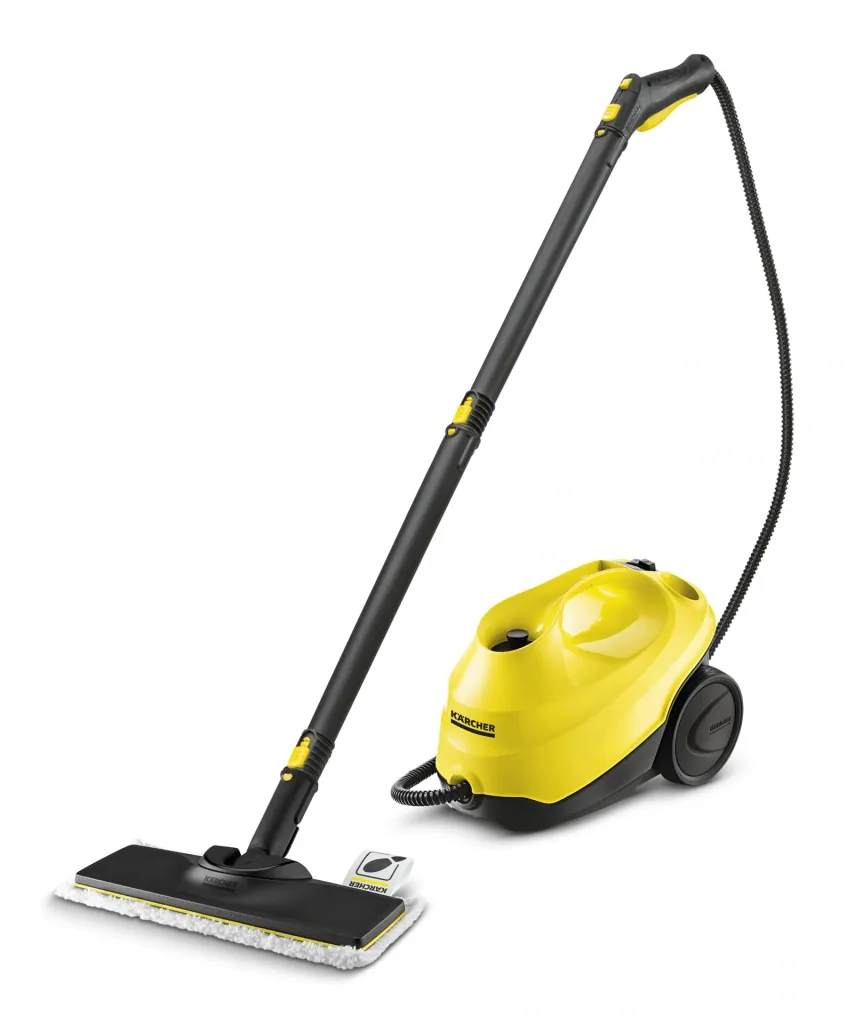 Dampfreiniger SC 3 EasyFix