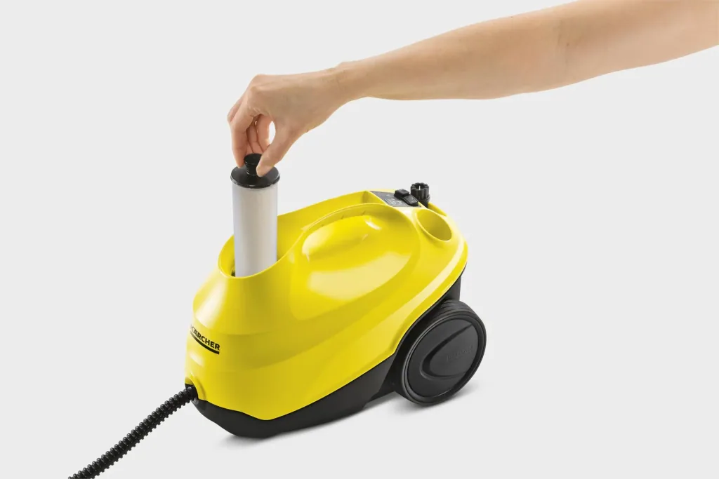 Dampfreiniger SC 3 EasyFix