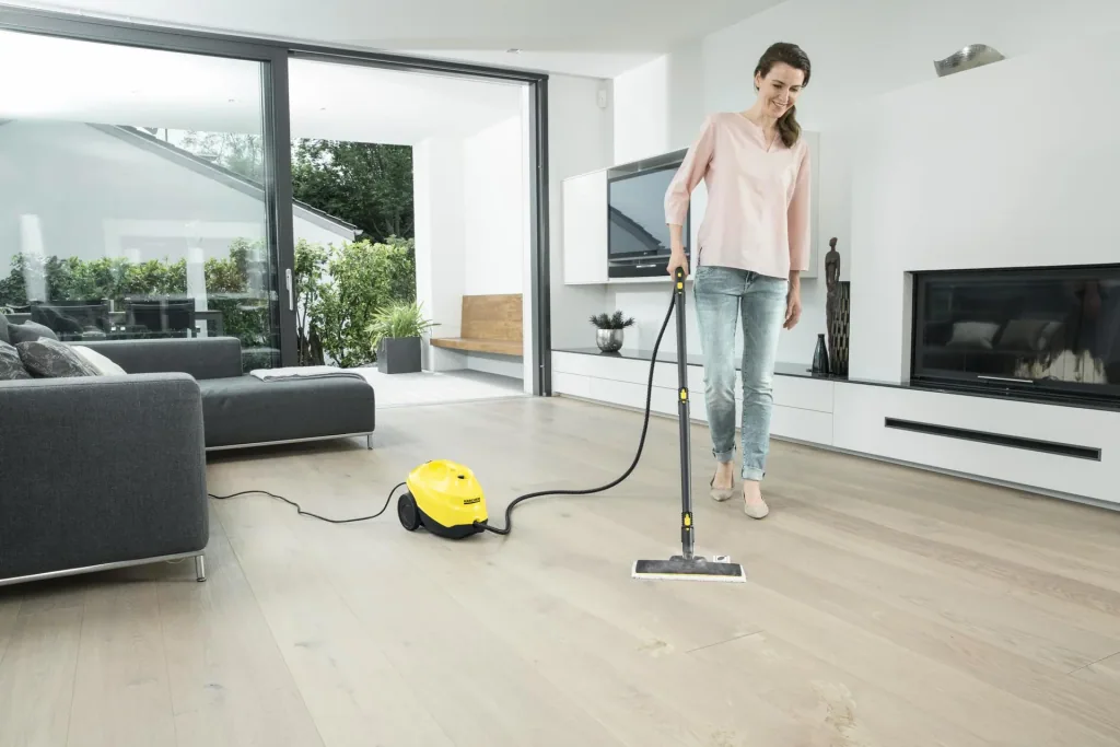 Dampfreiniger SC 3 EasyFix